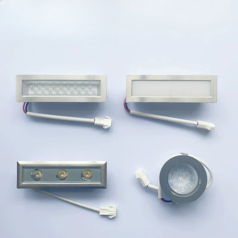 Led Strip Lights - Подходит для светодиодной ленты-подсветки вытяжки Siemens,