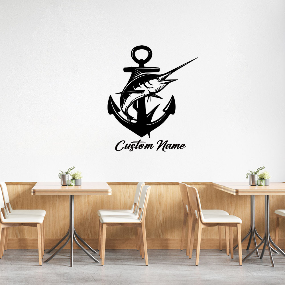 Home Decor Wall Stickers - 1 шт. Отличная наклейка на стену