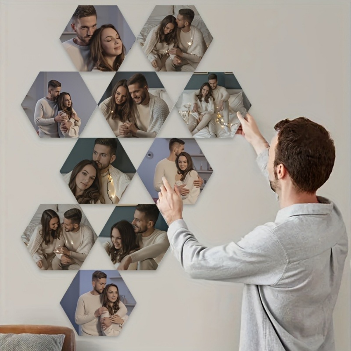 Home Decor Unique - Декор для стен на заказ —