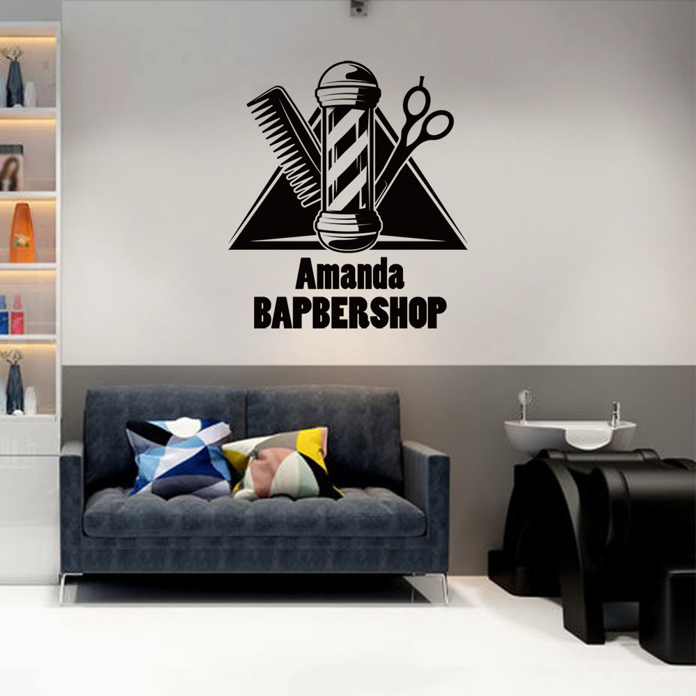 Home Decor Wall Stickers - 1 шт. Горячая распродажа: Наклейка на