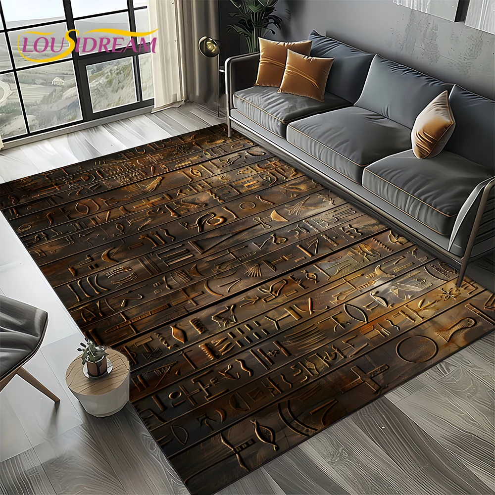 Home Decor Egypt - 2025 Древний Египет, иероглифология, настенная живопись,