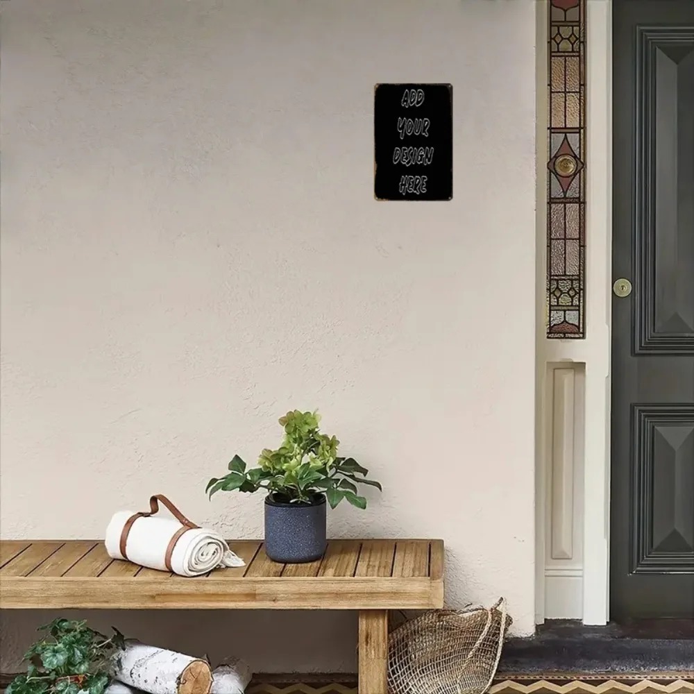 CIFbuy 8x12 дюймов, индивидуал – обзор и цена Home Decor Logo