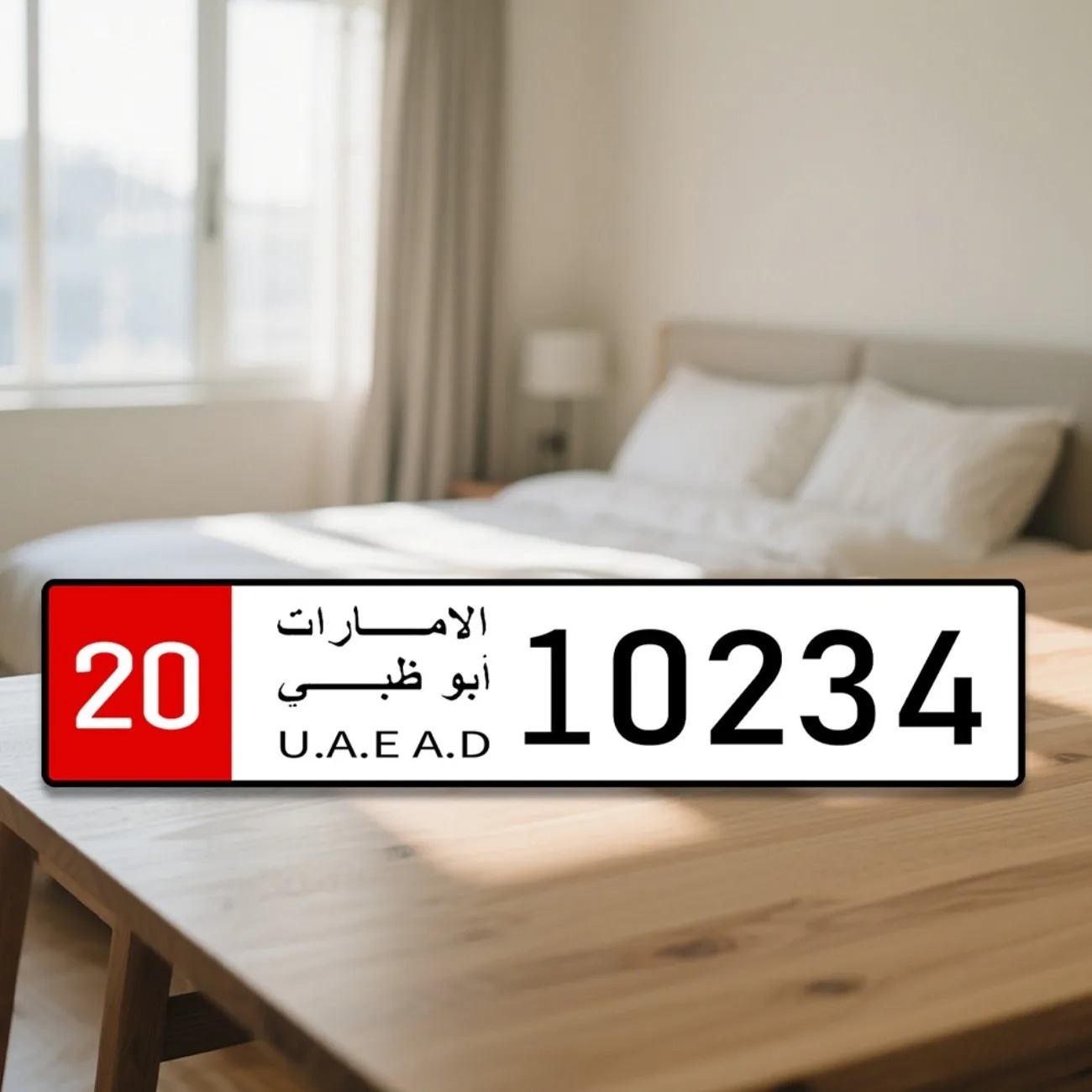Персонализированная алюминиева – обзор и цена Home Decor Uae