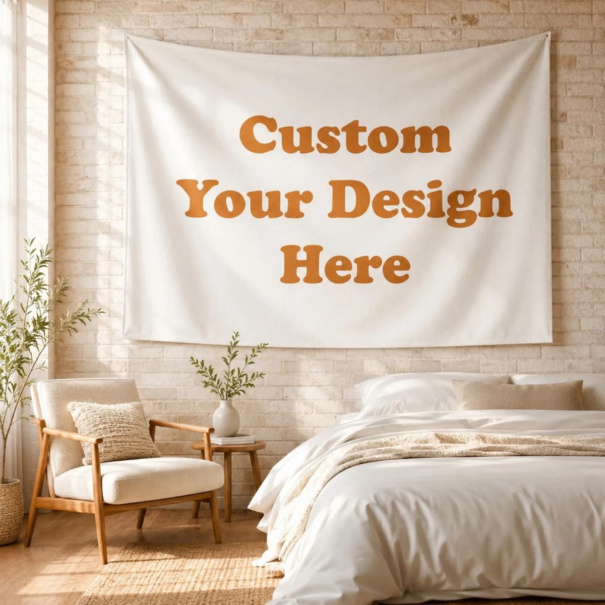 Персонализированный гобелен на – обзор и цена Home Decor Unique