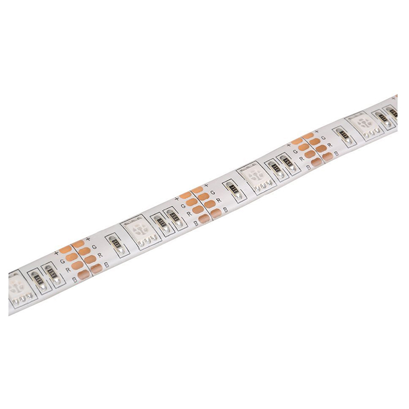 Гибкая светодиодная лента RGB, – обзор и цена Led Strip Lights