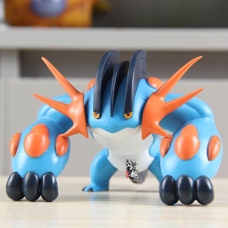​ ​ Коллекционная фигурка Mega – обзор и цена Home Decor Unique