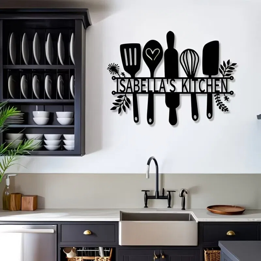 Персонализированный логотип дл – обзор и цена Home Decor Logo