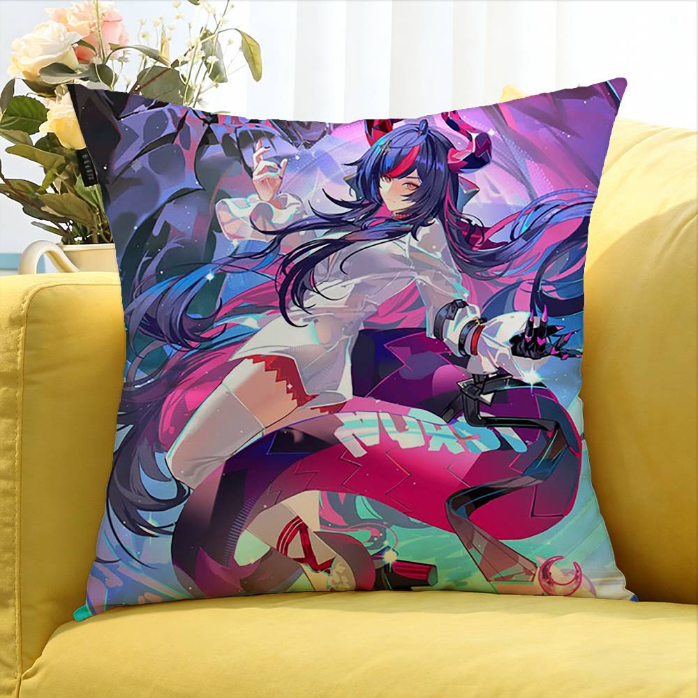 N-NTE Cool S-Shinku Наволочка  – обзор и цена Home Decor Nte