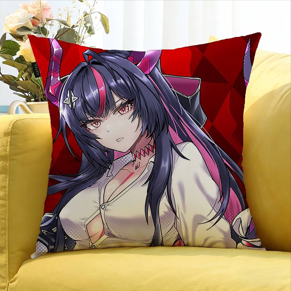 N-NTE Cool S-Shinku Наволочка  – обзор и цена Home Decor Nte