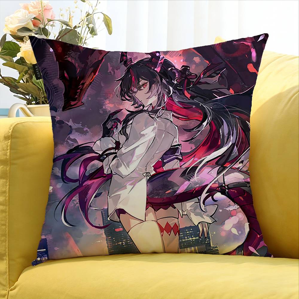 N-NTE Cool S-Shinku Наволочка  – обзор и цена Home Decor Nte