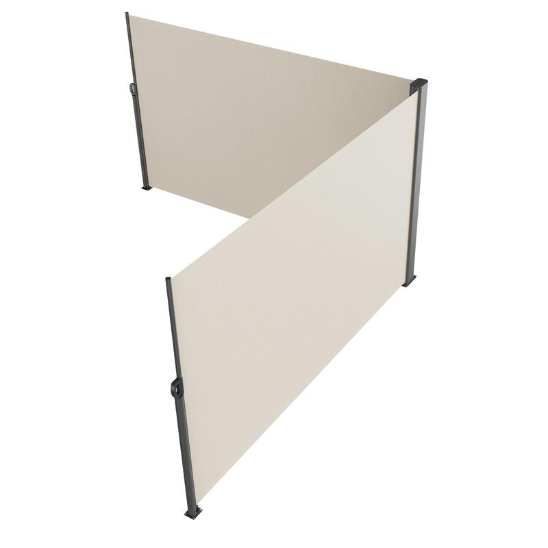 Выдвижной боковой тент, 180x60 – обзор и цена Room Divider Screen