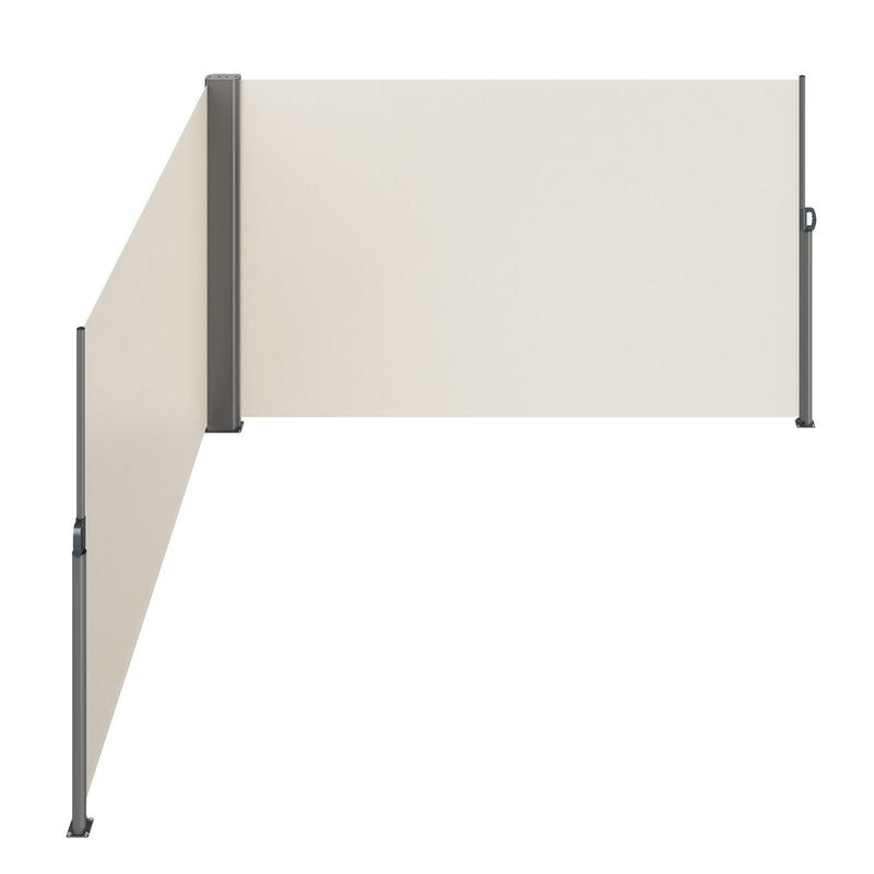 Выдвижной боковой тент, 180x60 – обзор и цена Room Divider Screen