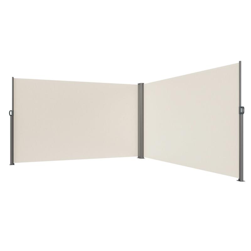 Выдвижной боковой тент, 180x60 – обзор и цена Room Divider Screen
