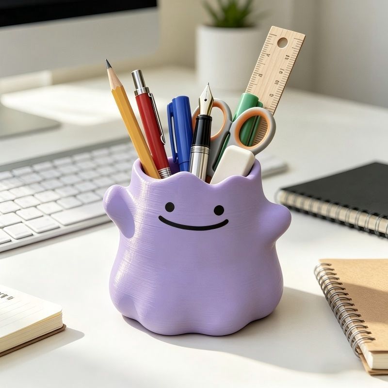 Подставка для ручек в виде мул – обзор и цена Home Decor Company