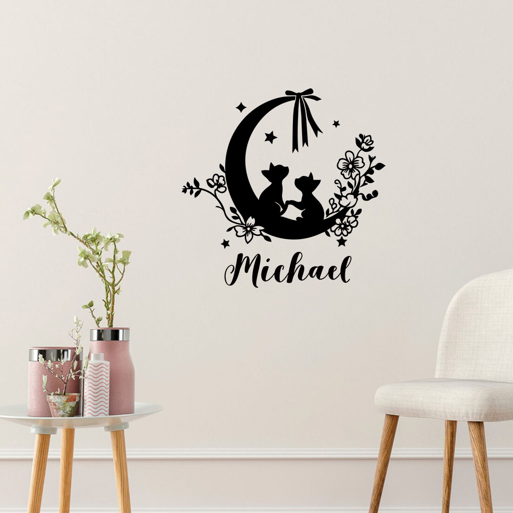 1 шт. красочные наклейки на ст – обзор и цена Home Decor Wall Stickers