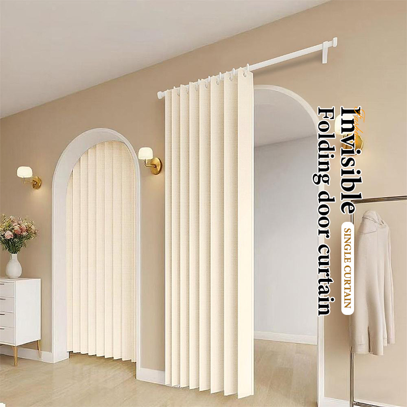 Складная дверь-гармошка, выдви – обзор и цена Room Divider Screen