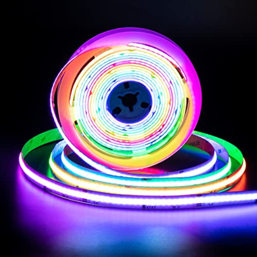 Светодиодная лента RGB Smart I – обзор и цена Led Strip Lights