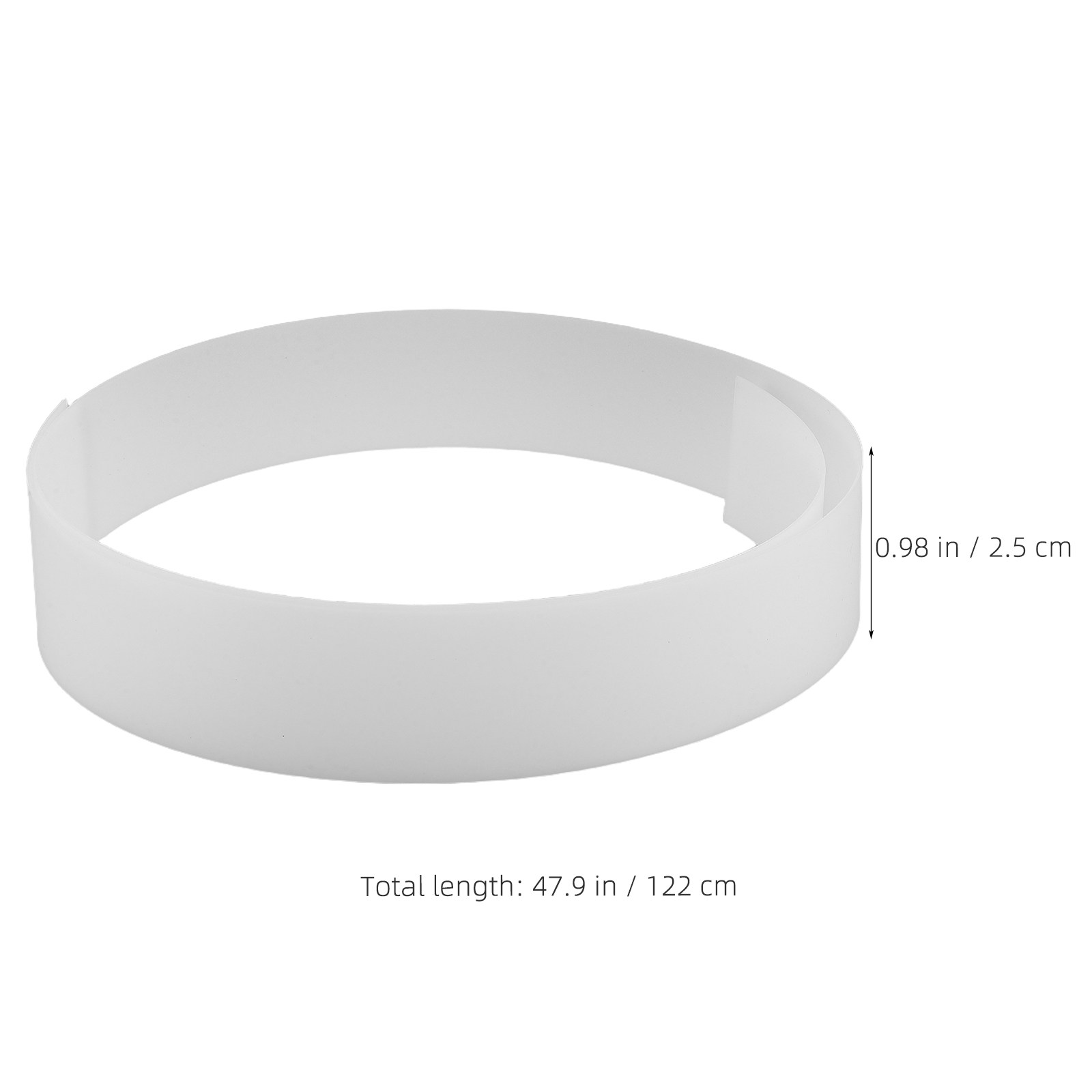 48-дюймовый гибкий рассеивател – обзор и цена Led Strip Lights