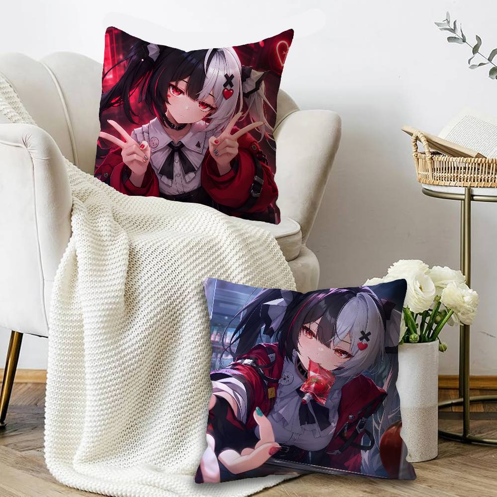Персонализированная наволочка  – обзор и цена Home Decor Nte