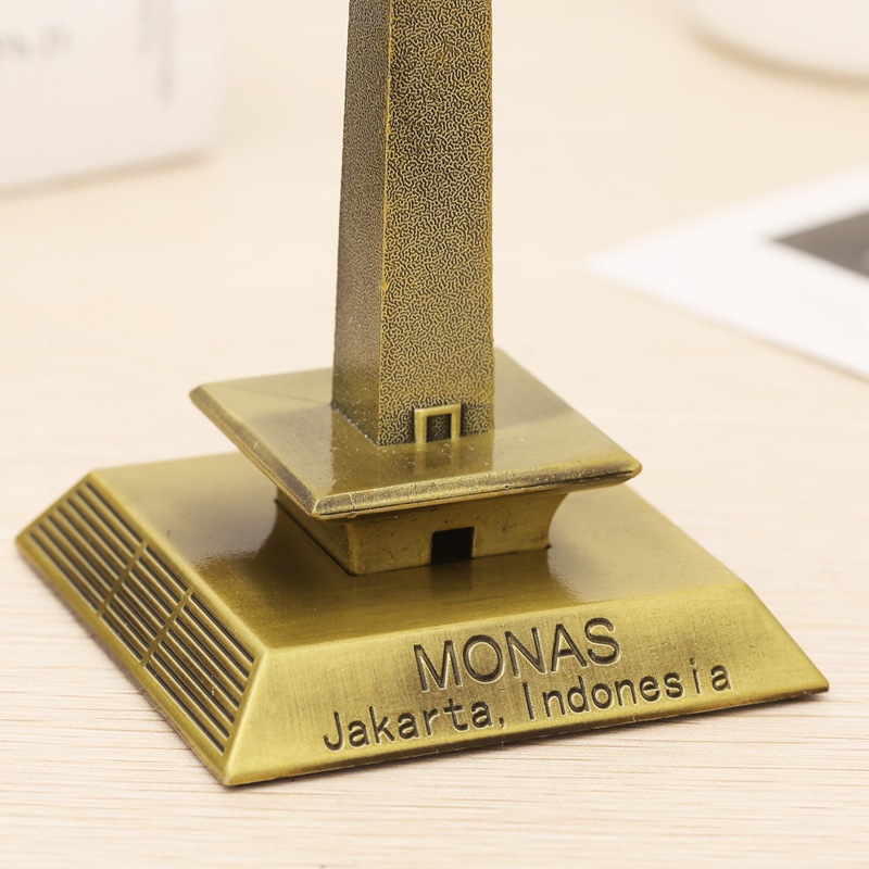 Индонезийские модели башни, до – обзор и цена Home Decor Jakarta