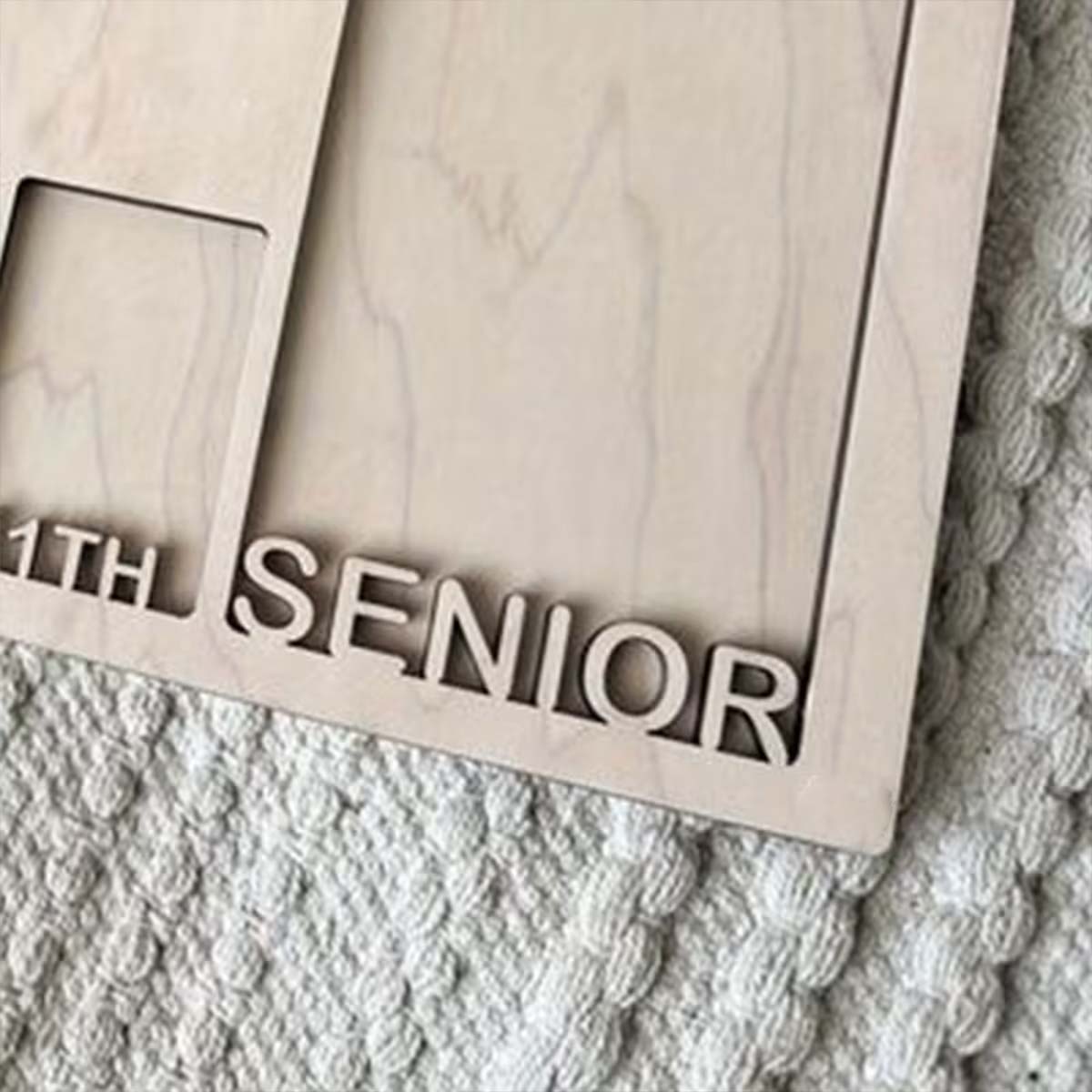 Деревянная фоторамка-плакат на – обзор и цена Home Decor Unique