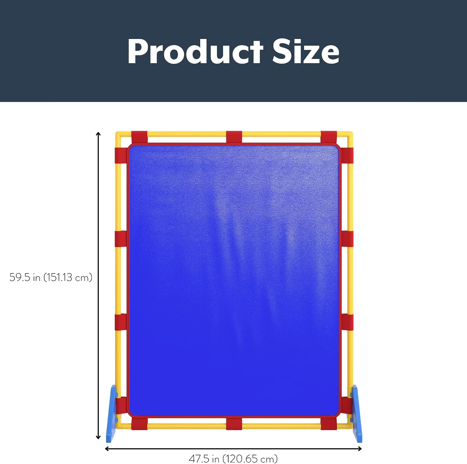 Отдельностоящая синяя водостой – обзор и цена Room Divider Screen