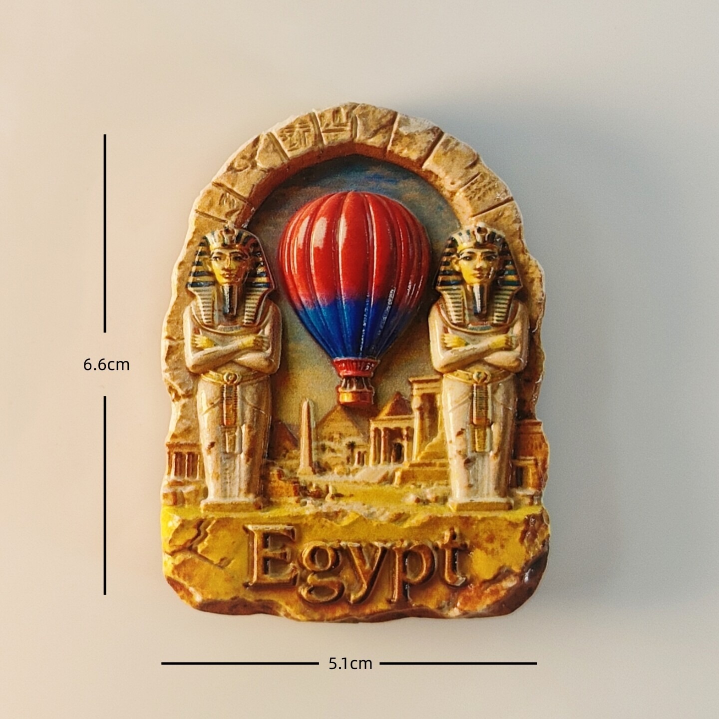 Магниты на холодильник 3D: Сфи – обзор и цена Home Decor Egypt