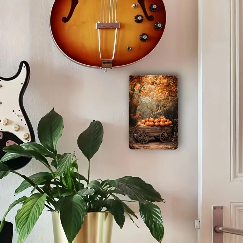 CIFbuy Настенная пластина из 2 – обзор и цена Home Decor Logo