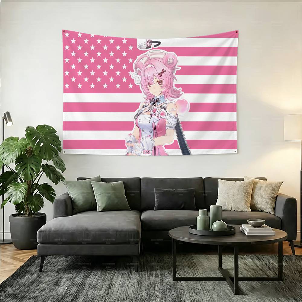 Настенный декоративный баннер  – обзор и цена Home Decor Nte