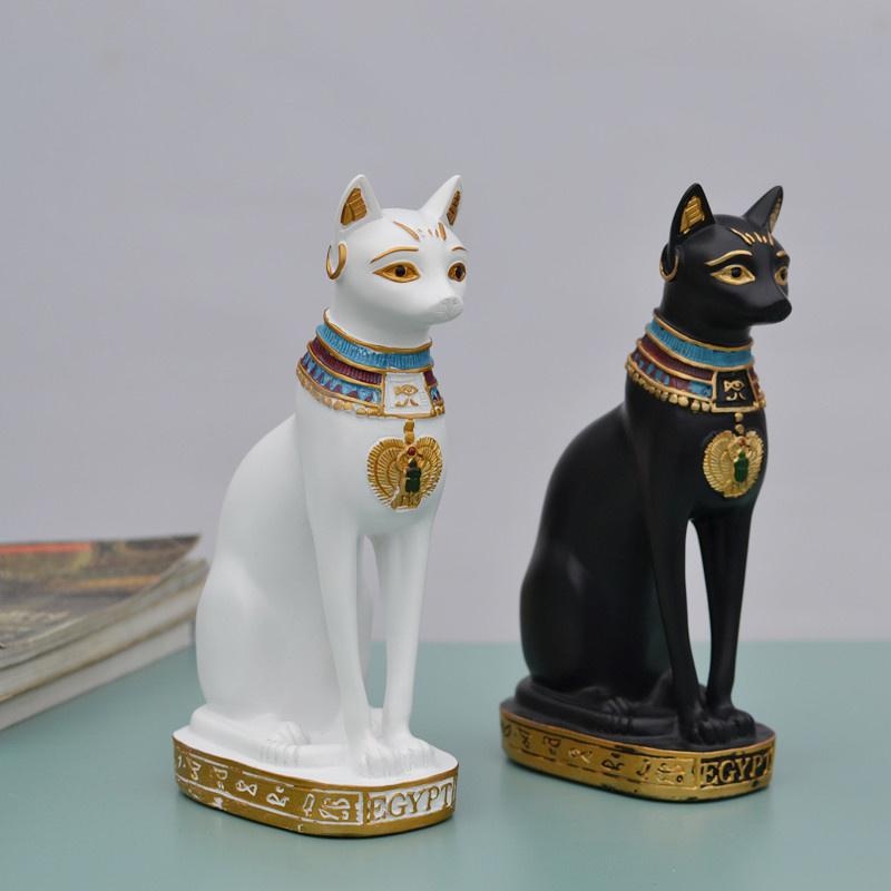 Статуя кошки, украшение, египе – обзор и цена Home Decor Egypt