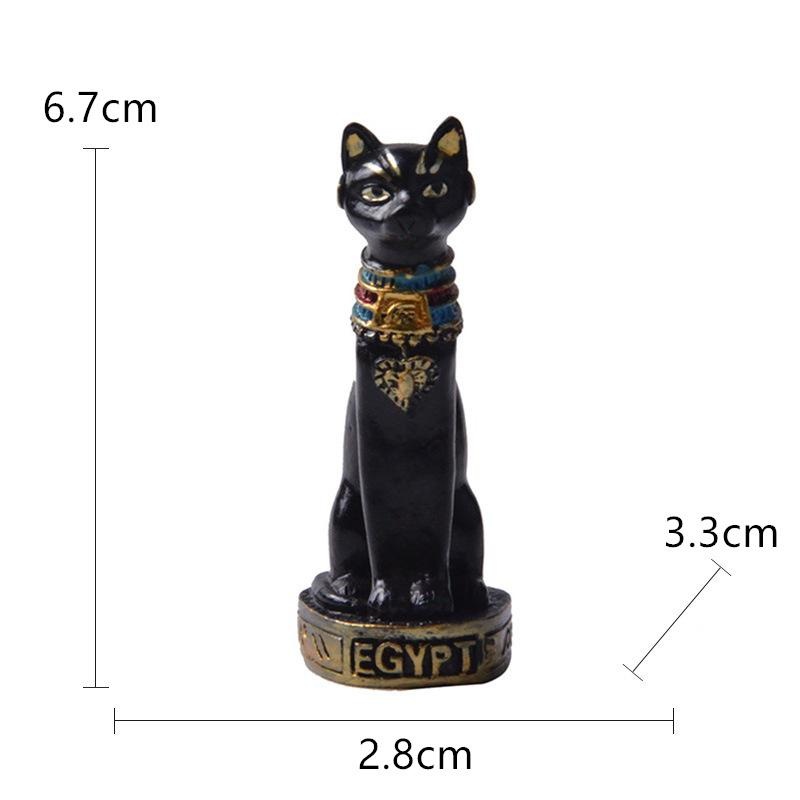 Статуя кошки, украшение, египе – обзор и цена Home Decor Egypt