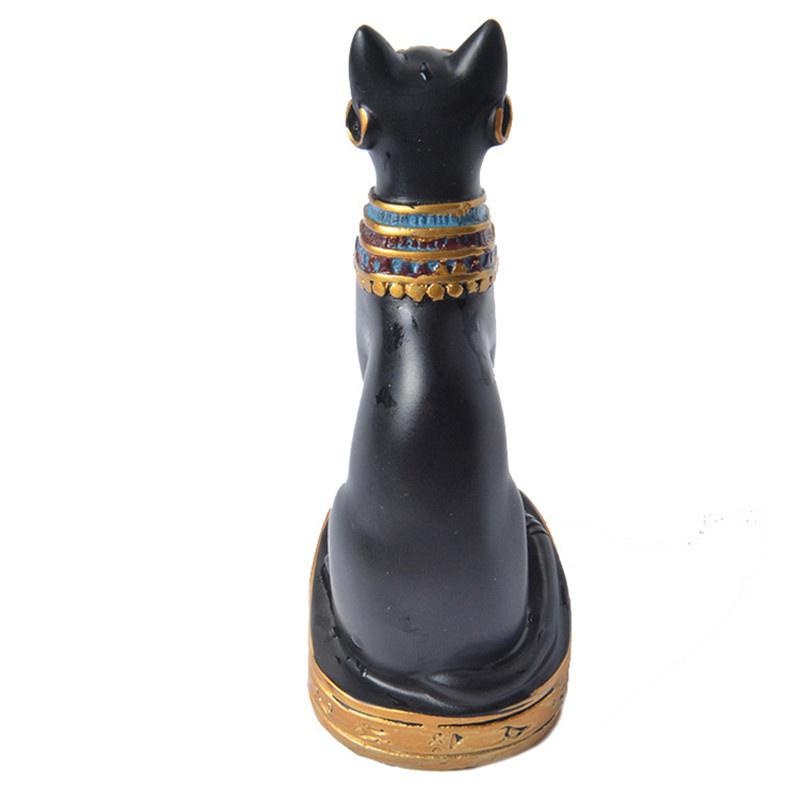 Статуя кошки, украшение, египе – обзор и цена Home Decor Egypt