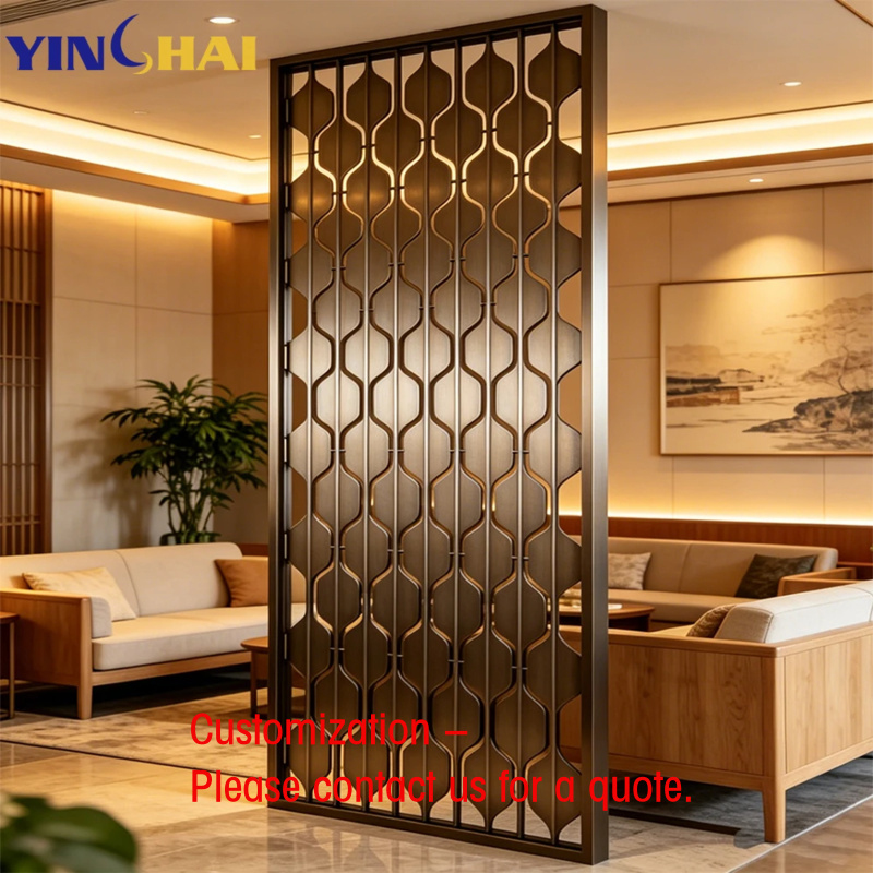 Современная дизайнерская перег – обзор и цена Room Divider Screen