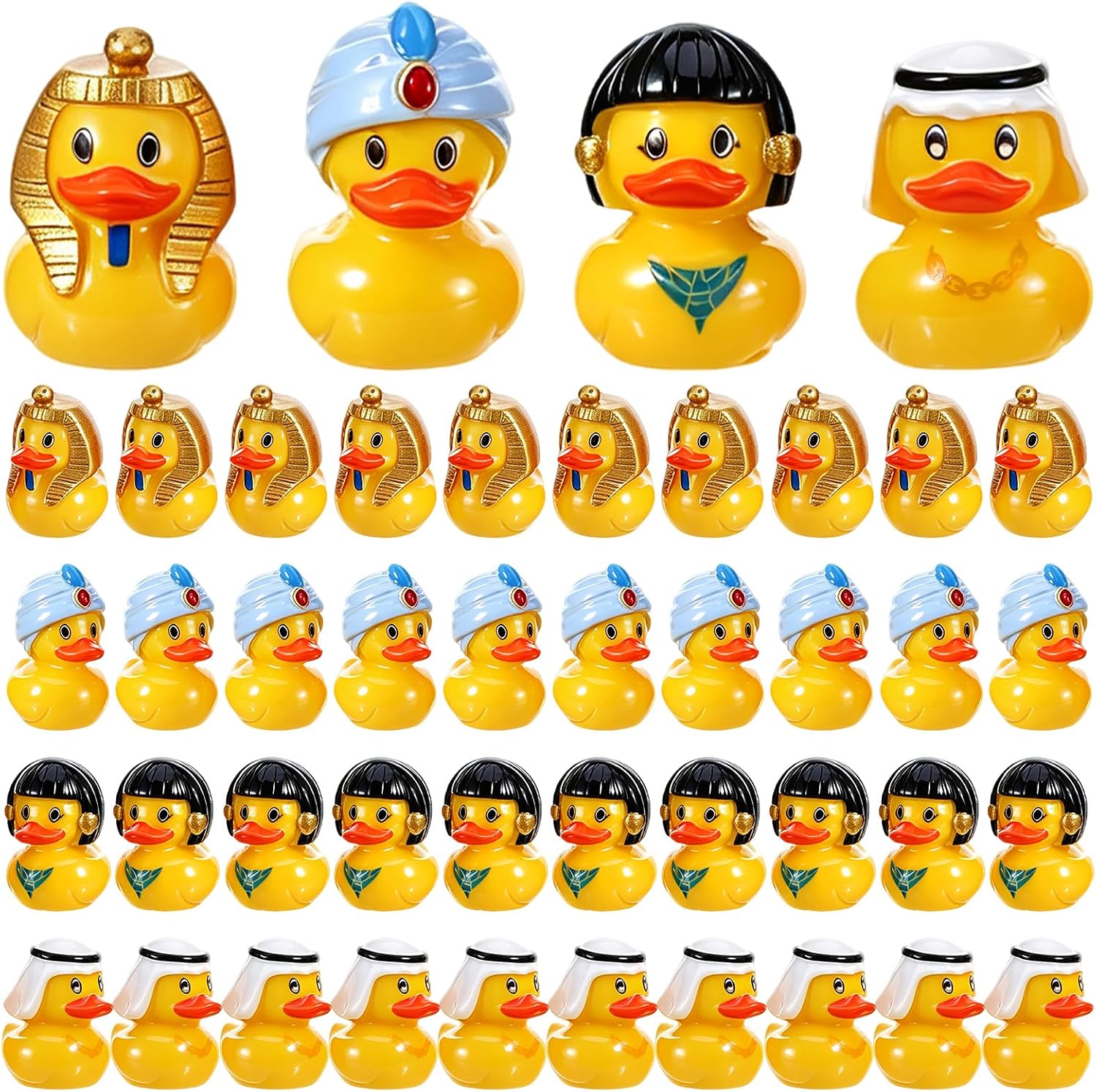 20 миниатюрных фигурок египетс – обзор и цена Home Decor Egypt