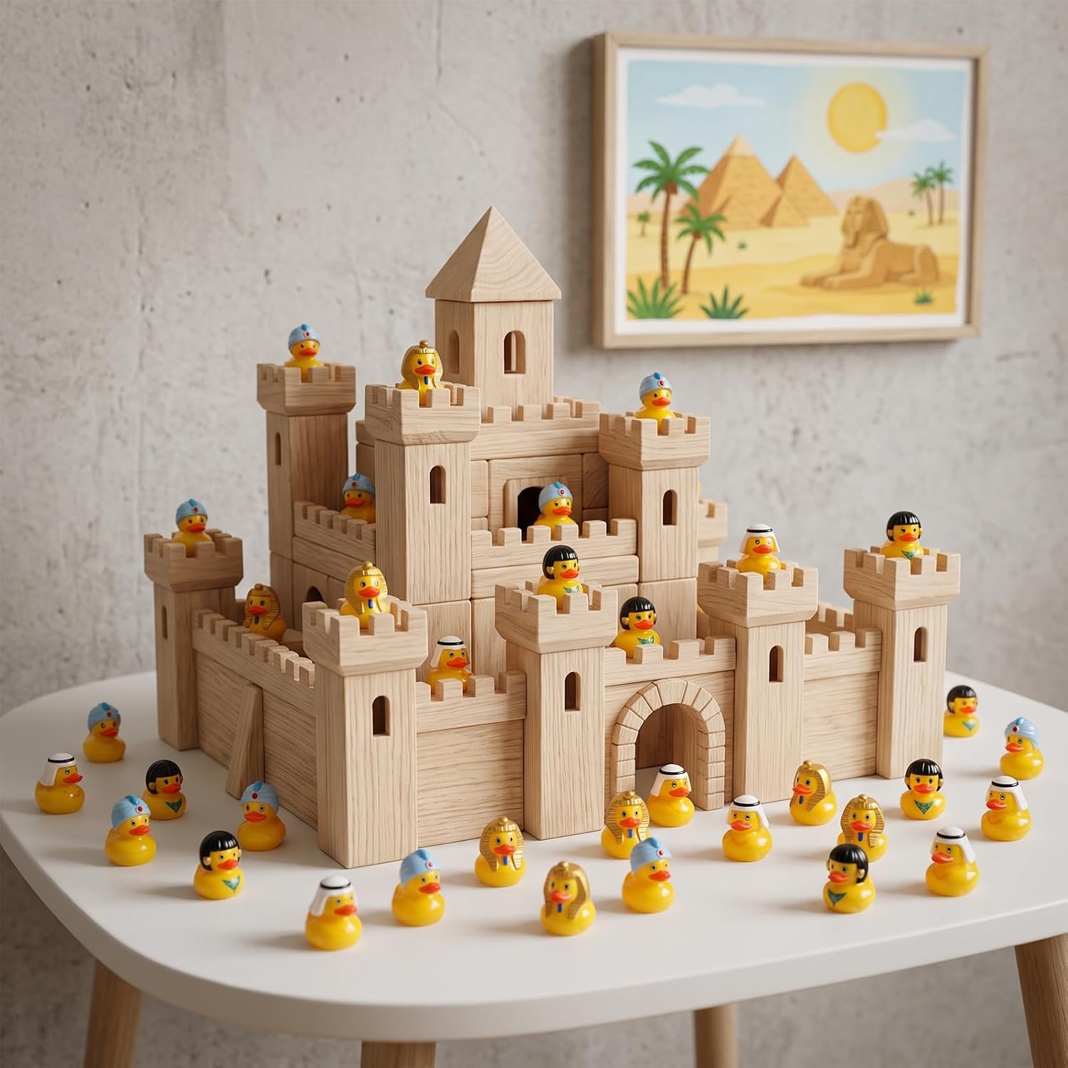 20 миниатюрных фигурок египетс – обзор и цена Home Decor Egypt
