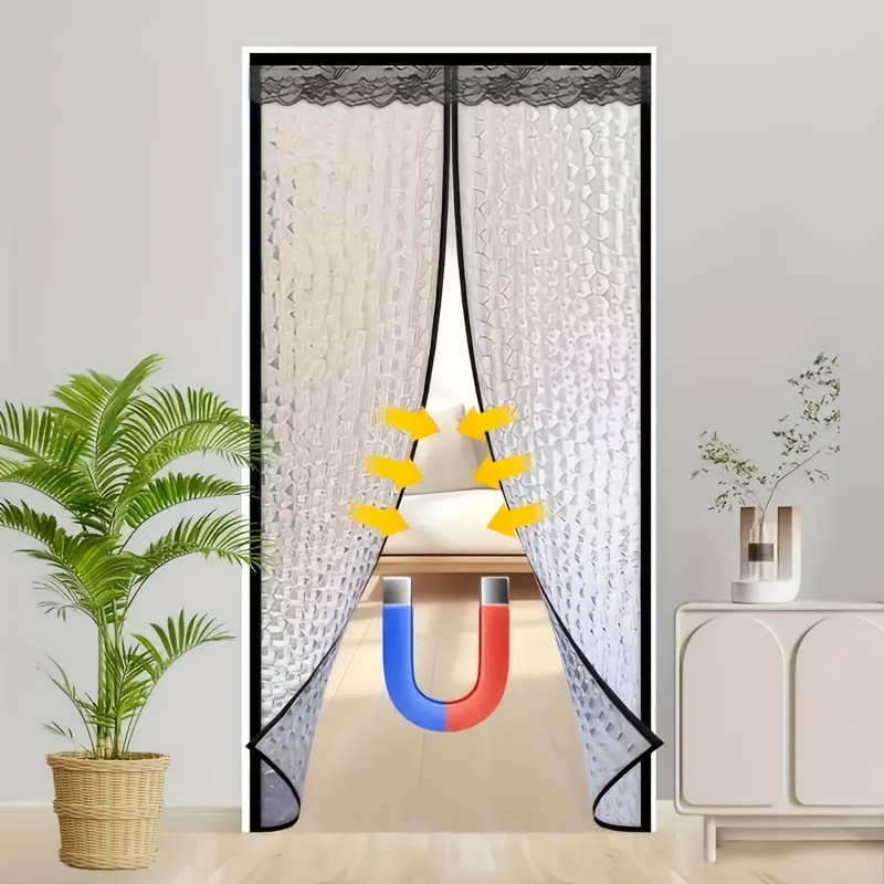Магнитная термозанавеска из ЭВ – обзор и цена Room Divider Screen