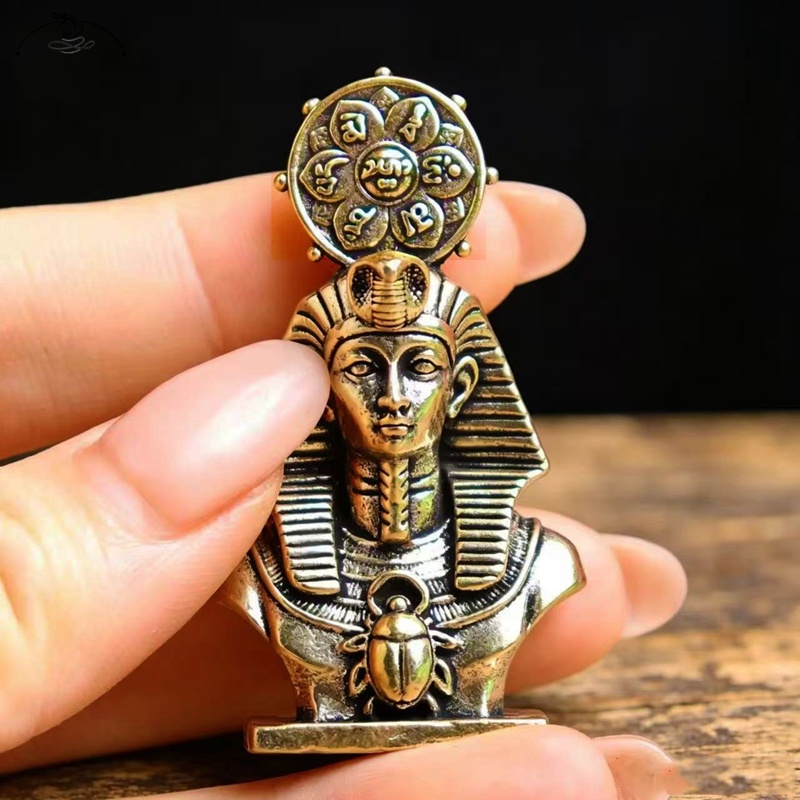 Миниатюрные фигурки из цельной – обзор и цена Home Decor Egypt