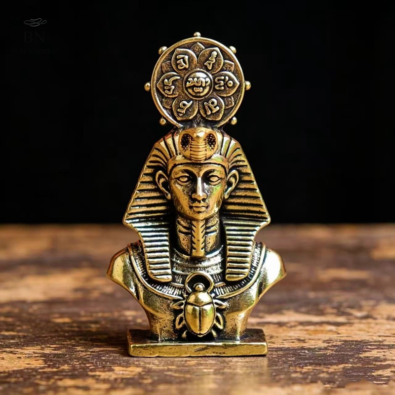 Миниатюрные фигурки из цельной – обзор и цена Home Decor Egypt