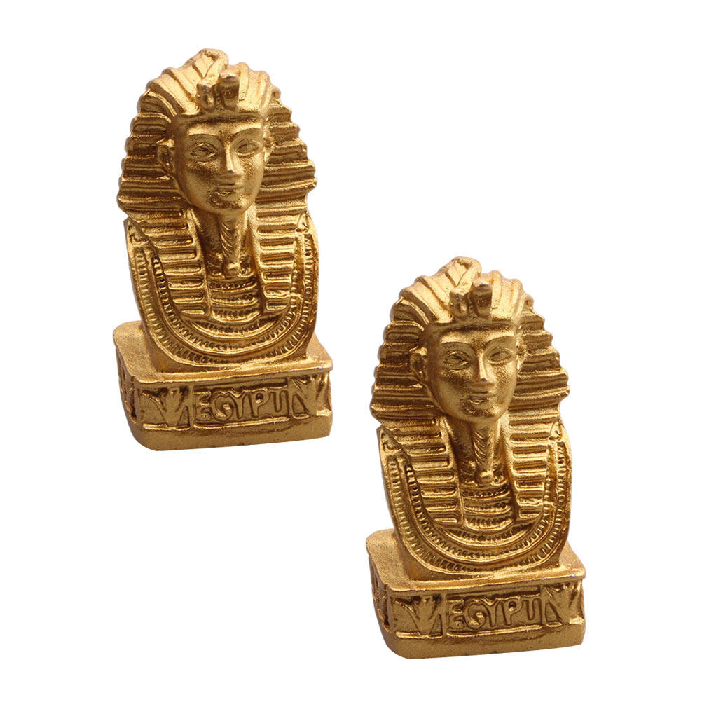2 шт. статуэтки из смолы в вид – обзор и цена Home Decor Egypt