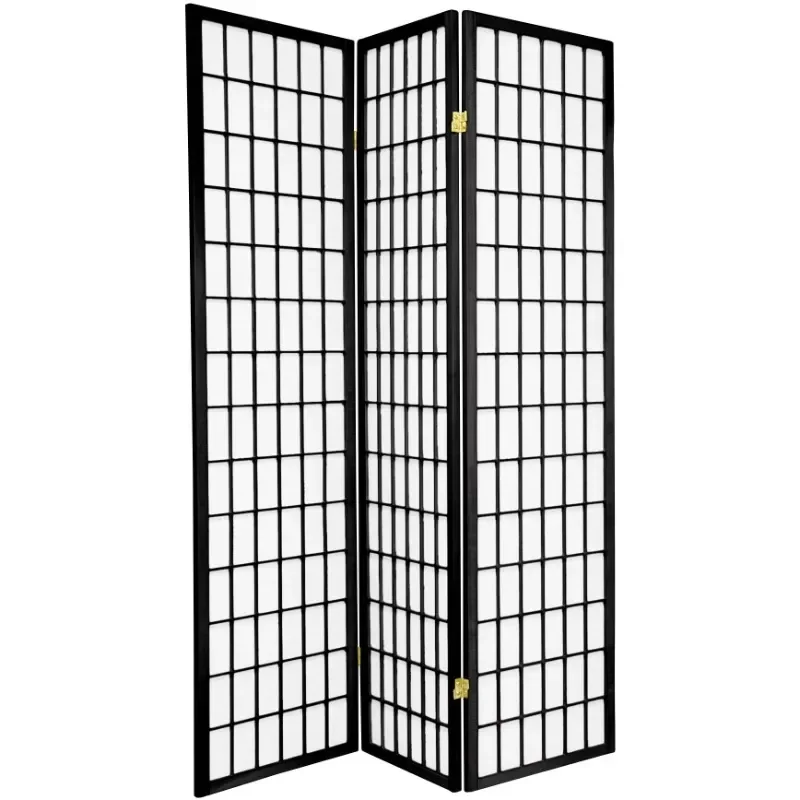 Ориентальная мебель: Ширма-пер – обзор и цена Room Divider Screen