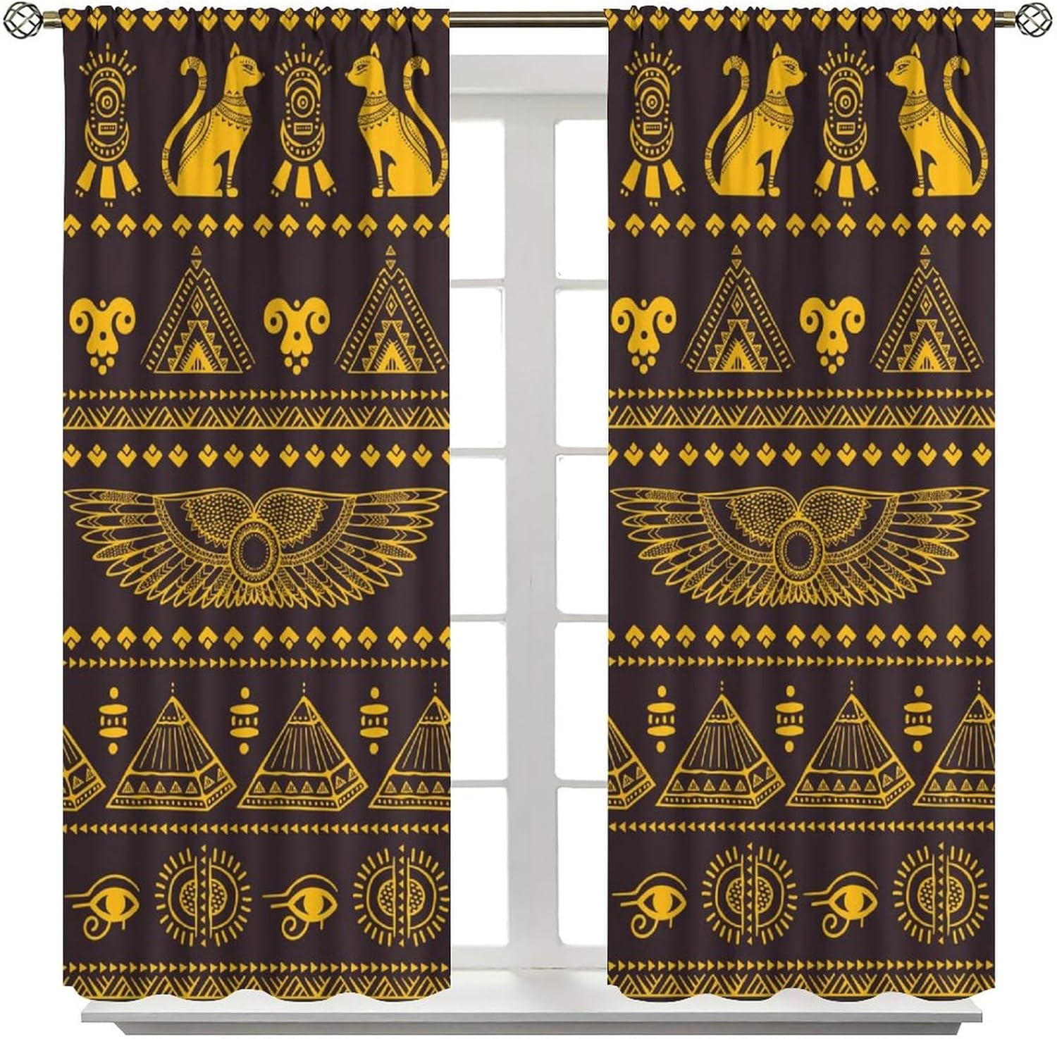 Мистические древнеегипетские ш – обзор и цена Home Decor Egypt