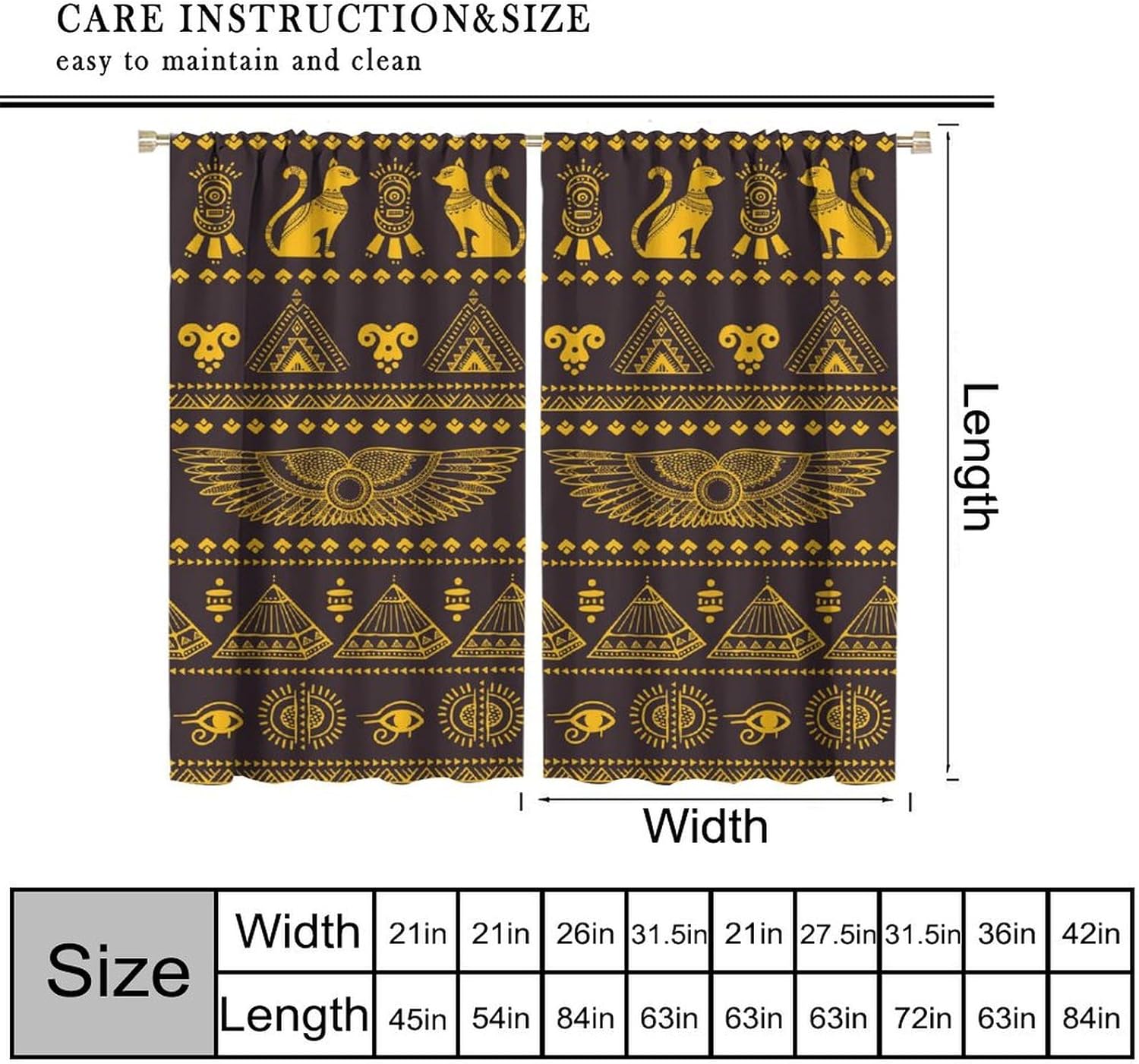 Мистические древнеегипетские ш – обзор и цена Home Decor Egypt