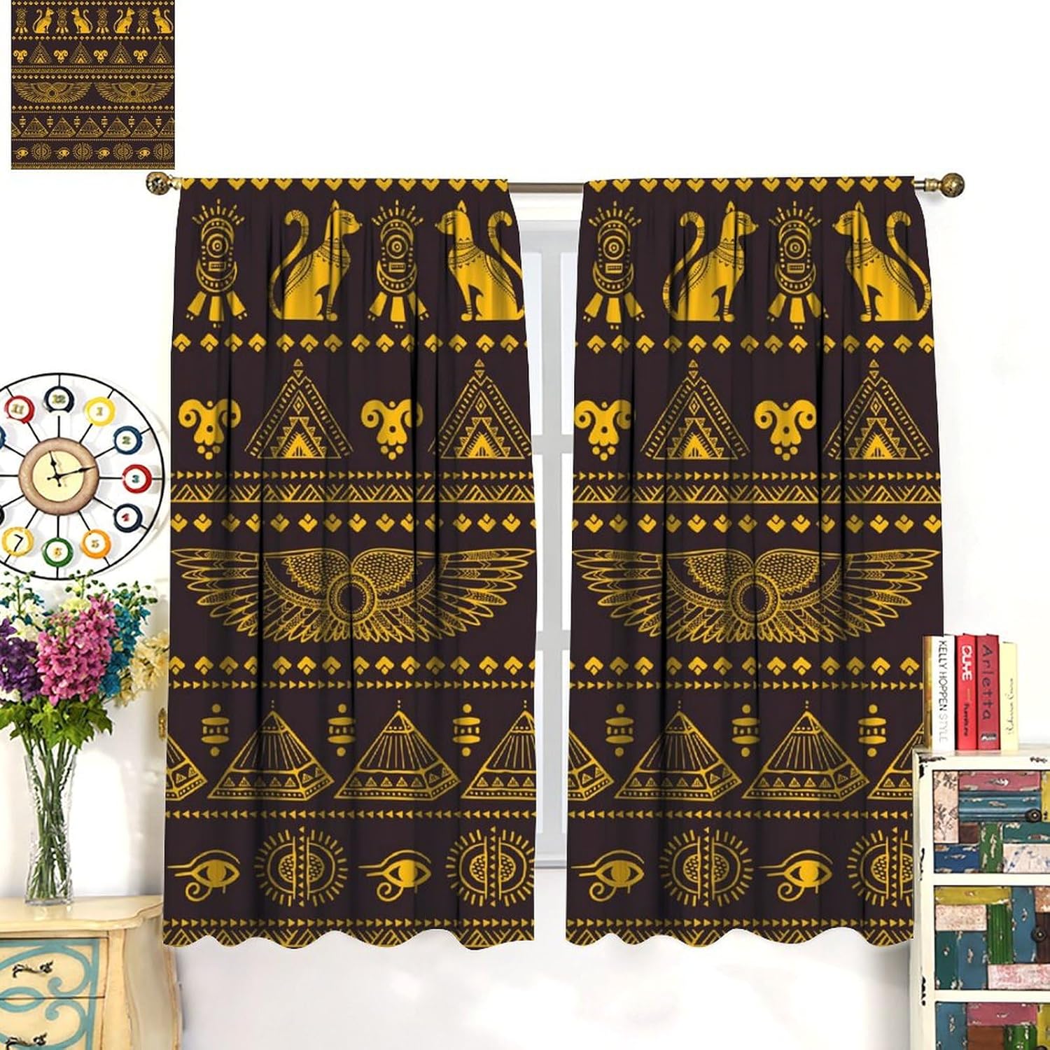 Мистические древнеегипетские ш – обзор и цена Home Decor Egypt
