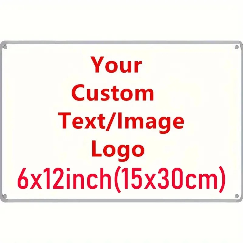 [2D плоская] Металлическая таб – обзор и цена Home Decor Logo