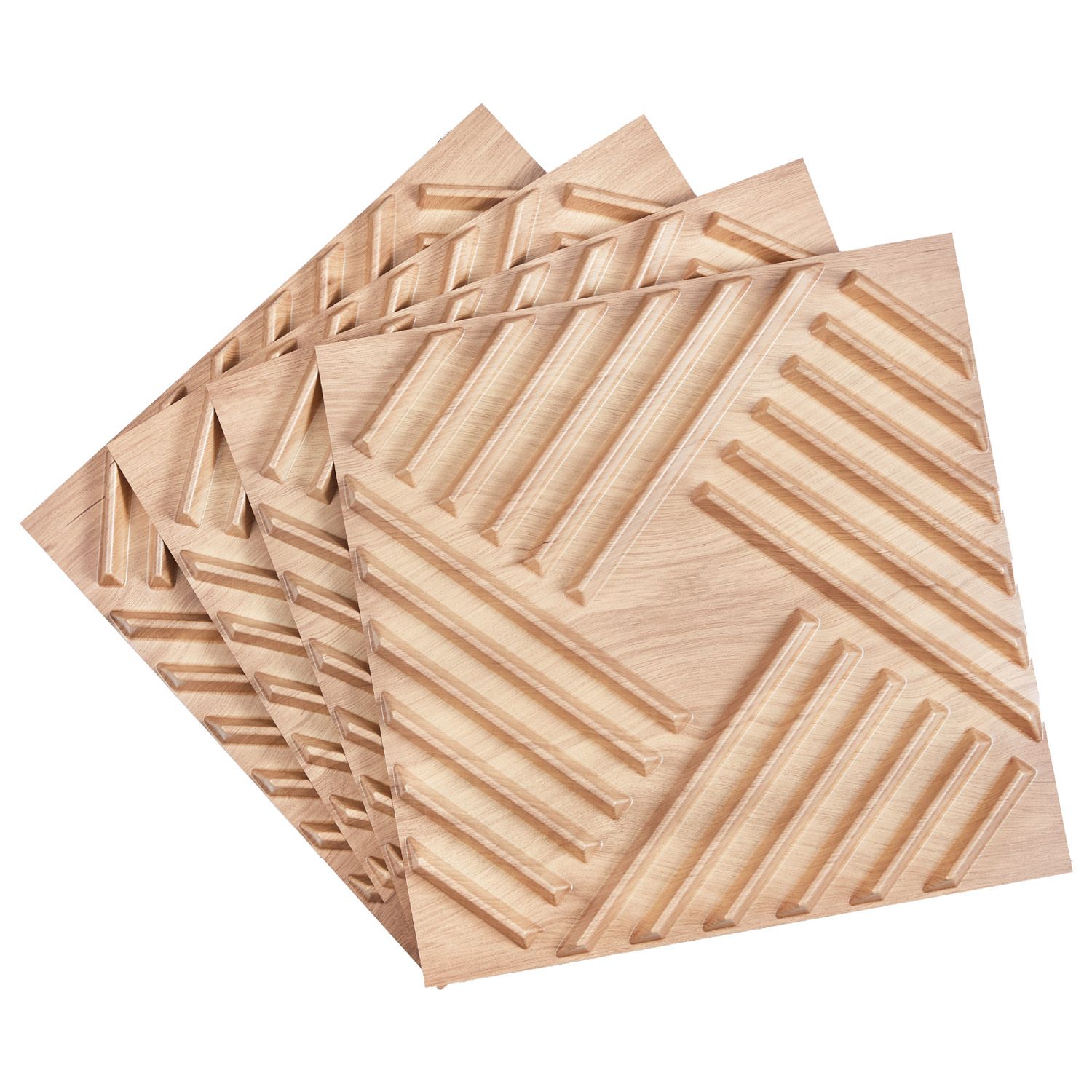 3D-панели для стен, 12 шт., 19 – обзор и цена Home Decor Wall Panels