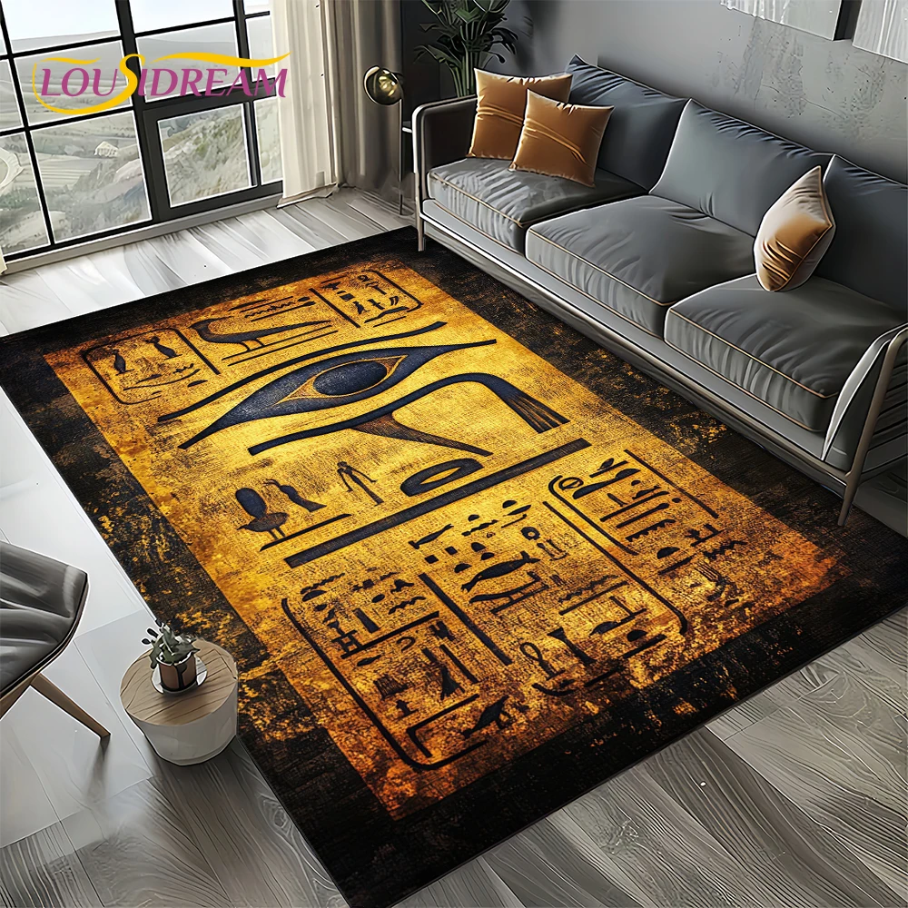 2025 Древний Египет, иероглифо – обзор и цена Home Decor Egypt