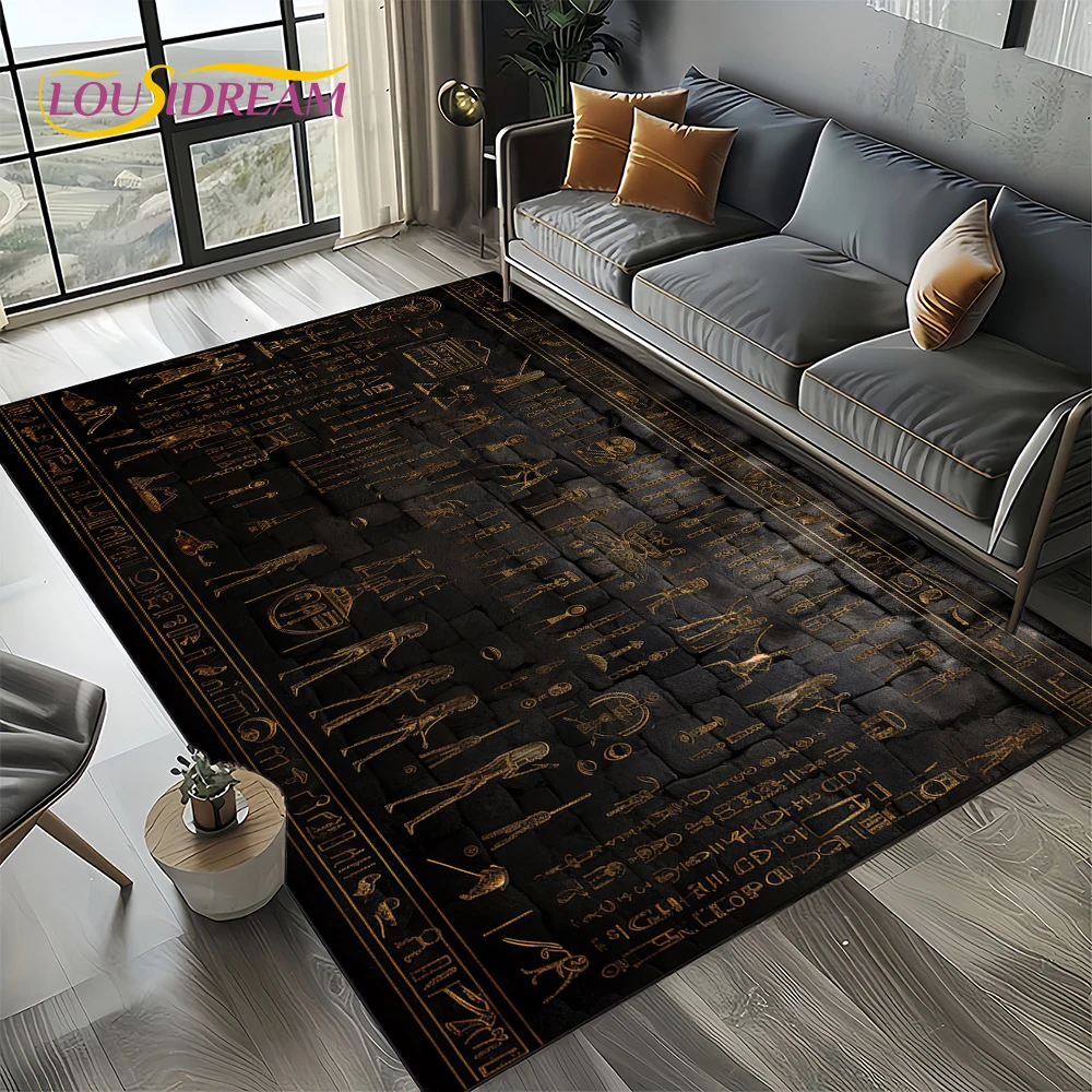 2025 Древний Египет, иероглифо – обзор и цена Home Decor Egypt