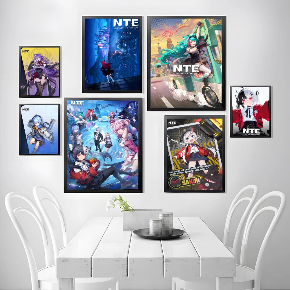 Настенные наклейки-постеры Gam – обзор и цена Home Decor Nte